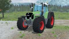 Fendt 818 Vario TMꞨ for Farming Simulator 2013