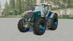 Fendt 930〡936〡939 Variɵ for Farming Simulator 2017