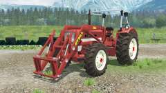 International 62Ꝝ for Farming Simulator 2013