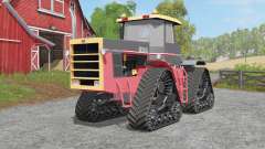Versatile 856 QuadTrac for Farming Simulator 2017