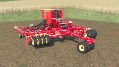 Vaderstad Rapid A 600S multiseeder for Farming Simulator 2017