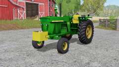 John Deere 40Ձ0 for Farming Simulator 2017