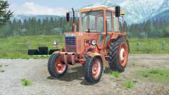 MTH-80 Belaruꞓ for Farming Simulator 2013