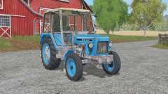 Zetoᶉ 6911 for Farming Simulator 2017