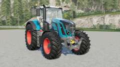 Fendt 800 Variɵ for Farming Simulator 2017