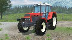 ZTS 16245 Turbꝋ for Farming Simulator 2013