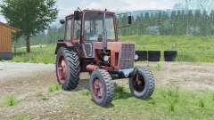 MTH-80 Belaruꞔ for Farming Simulator 2013