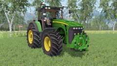 John Deere 8ⴝ30 for Farming Simulator 2015