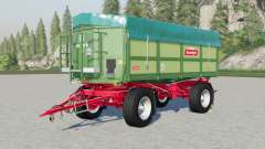 Rudolph DK 280 W for Farming Simulator 2017