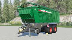 Fendt Tigo XR 65 & 75 D for Farming Simulator 2017
