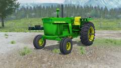 John Deere 40Զ0 for Farming Simulator 2013