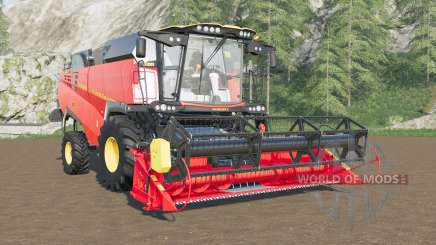 Versatile RT520 for Farming Simulator 2017