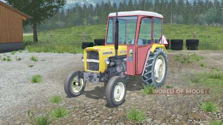 Ursus C-3ӡ0 for Farming Simulator 2013