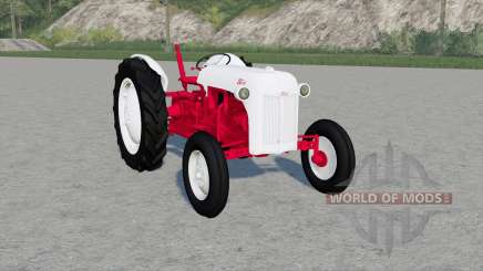 Ford 8Ɲ for Farming Simulator 2017