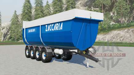 Zaccaria ZAM 300 DP4 for Farming Simulator 2017