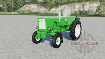 T-25A without cabin for Farming Simulator 2017