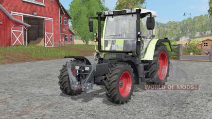 Fendt F 380 GTA Turꞗo for Farming Simulator 2017