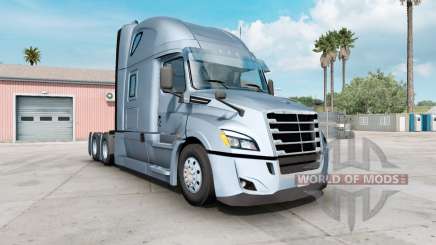 Freightliner Cascadiᶏ for American Truck Simulator
