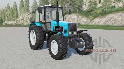 MTH-1221 Belaruʗ for Farming Simulator 2017
