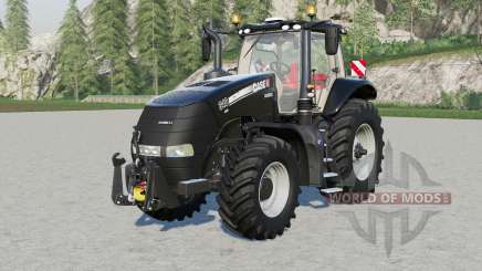 Case IH Magnum 340 q 380 CVӾ for Farming Simulator 2017