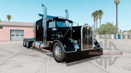 Kenworth 5Ձ1 for American Truck Simulator