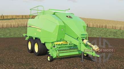 John Deere 1424Ƈ for Farming Simulator 2017