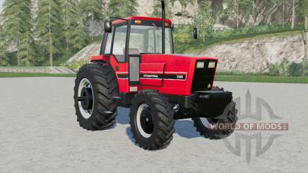 International 548৪ for Farming Simulator 2017