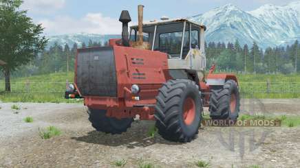 T-150Ⱪ for Farming Simulator 2013