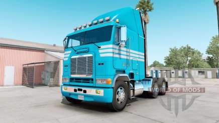 Freightliner FLɃ for American Truck Simulator