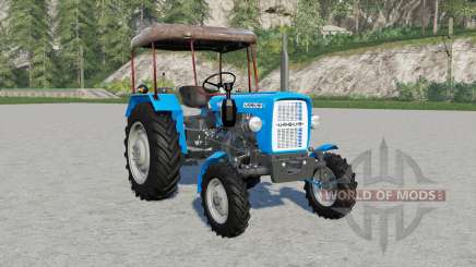 Ursus Ƈ-330 for Farming Simulator 2017