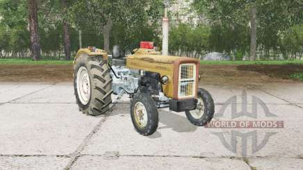 Ursus C-ვ60 for Farming Simulator 2015