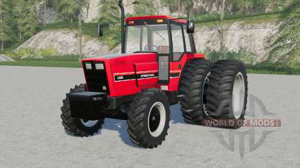 International 5488 v2.0 for Farming Simulator 2017