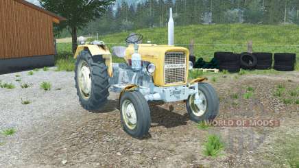 Ursus C-ろ30 for Farming Simulator 2013