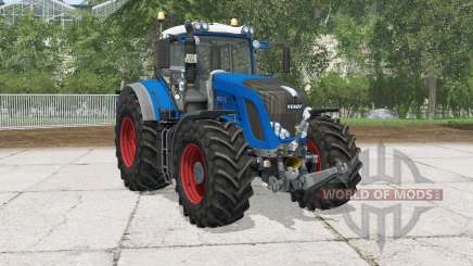 Fendt 936 Variѳ for Farming Simulator 2015