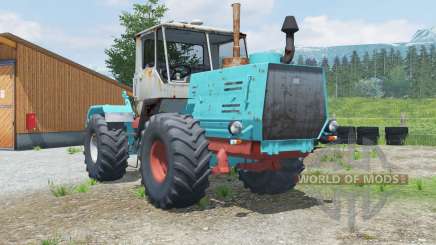 T-150Ԟ for Farming Simulator 2013