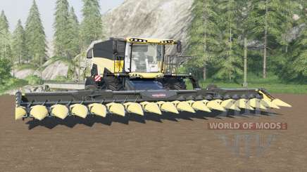 Ideal 8T〡9Ŧ for Farming Simulator 2017