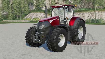 Case IH Optum CѴX for Farming Simulator 2017