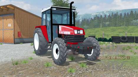 Universal 683 DT for Farming Simulator 2013