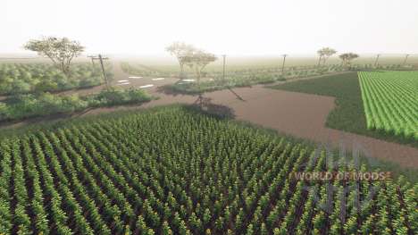 Matopiba for Farming Simulator 2017