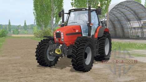 Same Fortis 190 for Farming Simulator 2015