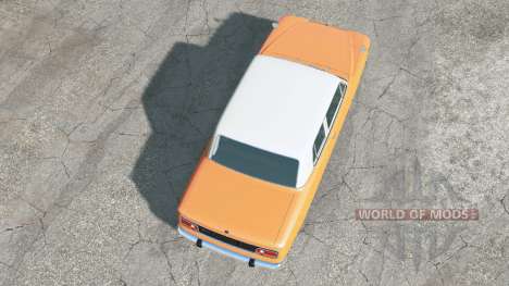 Ibishu Miramar Coupe for BeamNG Drive
