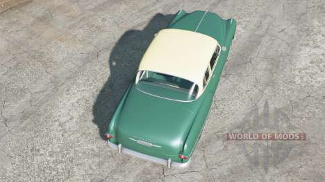 Burnside Special coupe v1.0.3.4 for BeamNG Drive