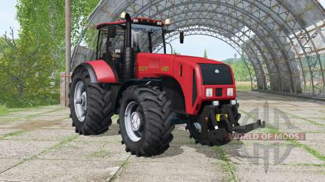 MTH-3522 Belarus for Farming Simulator 2015