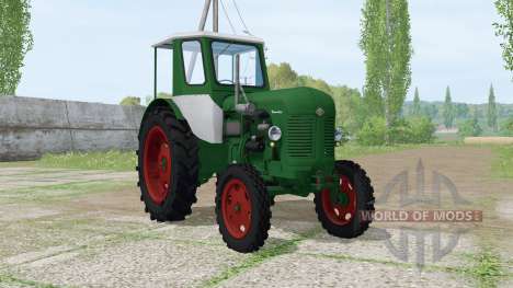 Famulus RS14-36W for Farming Simulator 2015