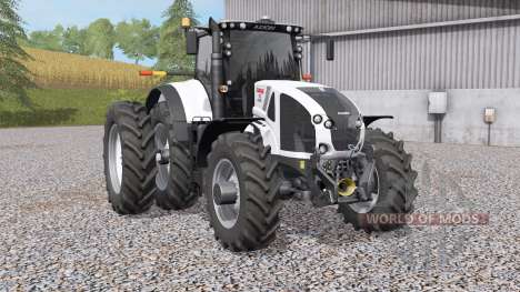Claas Axion 900 for Farming Simulator 2017