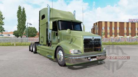 International 9400i Eagle for Euro Truck Simulator 2