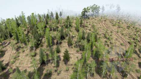 Simple. Job for Spintires MudRunner
