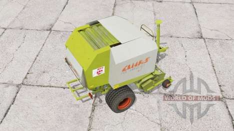 Claas Rollant 250 RotoCut for Farming Simulator 2015
