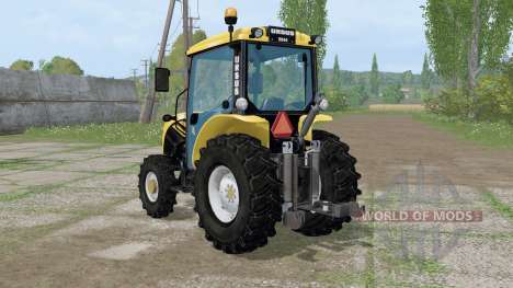 Ursus 5044 for Farming Simulator 2015