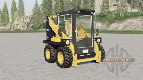 ZTS UNC-060 for Farming Simulator 2017